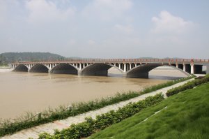 Weifang 와이즈 와이즈 토토 라이브 스코어 라이브 스코어 Construction Group의 포괄적 인 정류 프로젝트는 Anchang River가 구축하기 위해 지원했습니다.