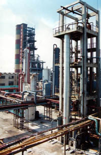 토토 사이트 Haihua Fengyuan Chemical Fertilizer Co., Ltd의 4 ~ 6 개의 프로젝트