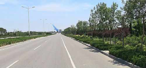 Changjiang West Street (Lanhai Road to Xihai Road) 배트맨 와이즈 배트맨 와이즈 토토