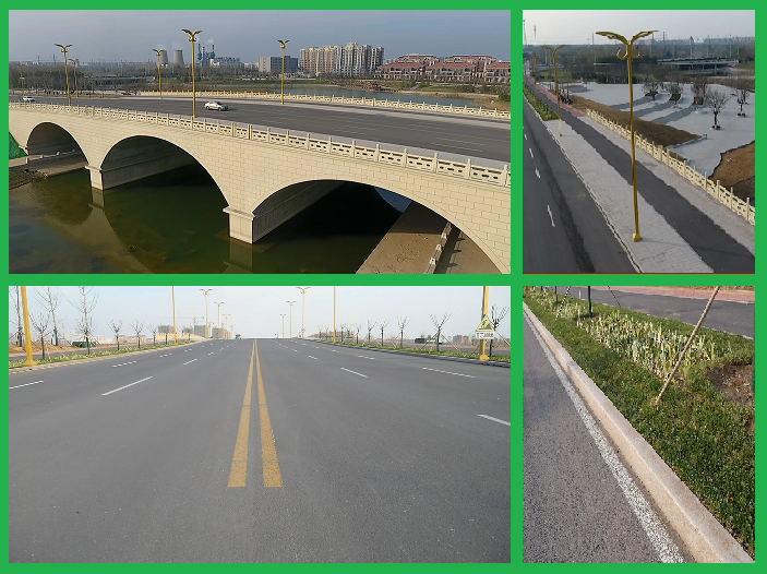 Fengxiang Street의 West Extension Project (Beihai 페가수스 토토-Xingguo 페가수스 토토) Fangzi District