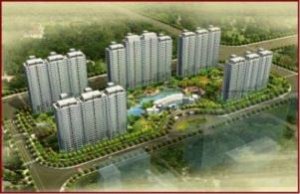 토토 홍보 High-Tech Garden Residential Community-Guoyou