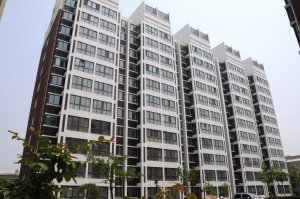 토토 홍보 Mingde Garden 9# Residential Building-Yuandu Cup