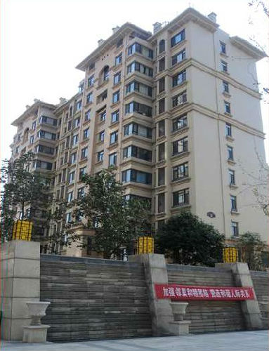 3# 배트맨 배트맨 토토, Baotonglu Residential Quarter