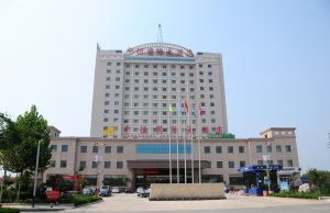 Zhongheng 토토 검증 Hotel