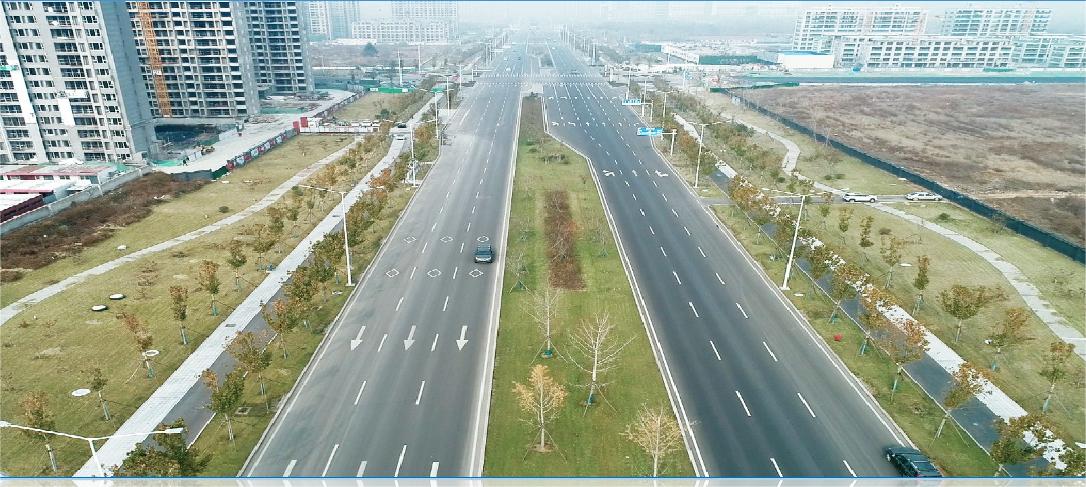 하이테크 존 Zhiyuan Road (Baotong Street-Dongfang Road) 토토 홍보